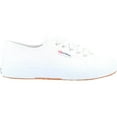 thumbnail image 3 of Superga  Adult 2750 Tumbled Leather Sneakers, 3 of 4