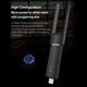 thumbnail image 4 of Tarjeta de red Yeacher 1900Mbps Gigabit 2,4G 5G para juegos de doble banda extensor WiFi USB3.0, 4 of 8