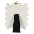 thumbnail image 4 of Way to Celebrate , 9inch Multicolor  Wood Clamp Frame, 4 of 6