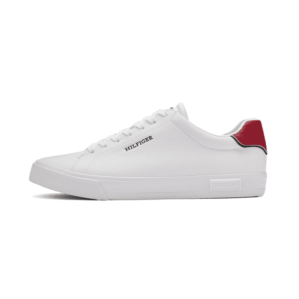 TENIS TOMMY HILFIGER RAWLY VINO