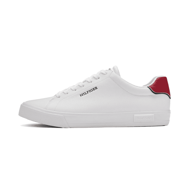 TENIS TOMMY HILFIGER RAWLY VINO