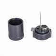 thumbnail image 4 of BBK Performance 1926 2010-2015 Camaro 6.2L Oil Separator (Passenger Side), 4 of 6