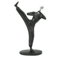 thumbnail image 2 of Minimalist And Stylish  Musician Figurines, Exquisite Craftsmanship, Decor For Home, Office, And Living Spaces, 2 of 8
