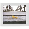 thumbnail image 1 of Design Imports Z01743 Cadre Photo Blanc 8 x 10 Po - Ensemble de 2, 1 of 2