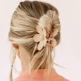 thumbnail image 2 of BYXAS Claw Clips for Thick Thin Curly Hair 20 Count for Women - Hair Claws for Thin Thick Curly Hair - Large and Small Matte Clips - Strong Hold Nonslip Hair Claws - Various Sizes and Styles, 2 of 15