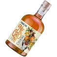 thumbnail image 2 of Pack de 4 Ginebra Strange Luve Negroni 700 ml, 2 of 3