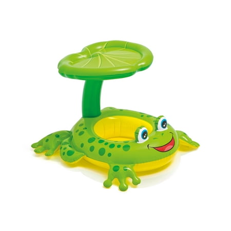 Intex Froggy Friend Toddler Pool Float with