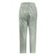 thumbnail image 3 of WILLBEST Pantalones Casuales de Verano para Mujer, Elásticos, de Cintura Alta, a Rayas, de Lino, con Pierna Ancha, Holgados, para Uso Diario. Mediana, 3 of 4