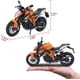 thumbnail image 3 of Miniature Vehicle - Scale Model - Ktm 1290 Super Duke R - Scale 1/12, 3 of 5