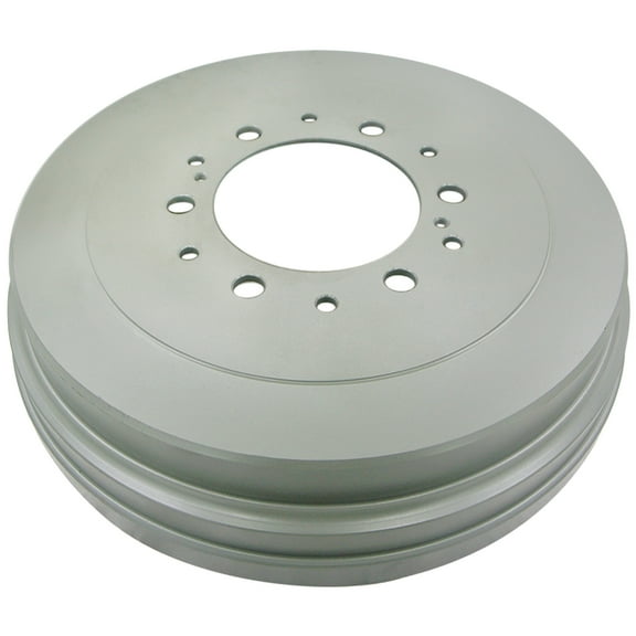 Winstop Brake Drum, Rear WS241843, Toyota 4Runner 2002-1995