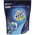 thumbnail image 5 of Oxi Clean Laundry Detergent High Def Paks - 27 CT, 5 of 15