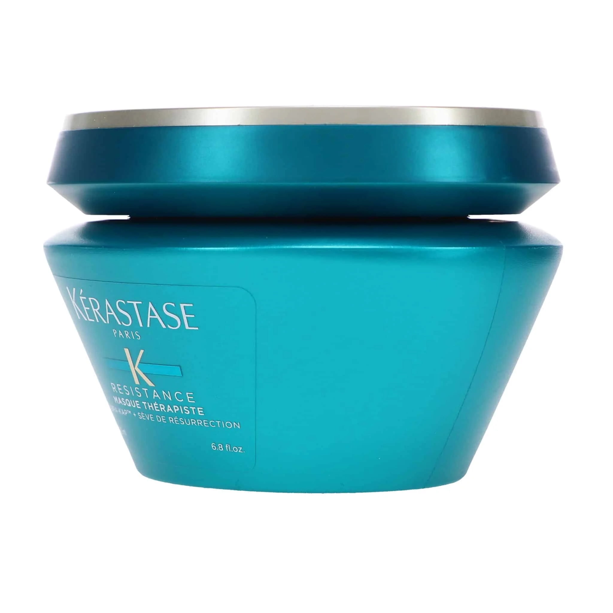 Amazon.com: KERASTASE, Resistance Therapiste Fiber Quality