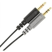 Koss CS95 Portable Single-sided Electret NC Mic, Dual Plug