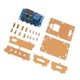 thumbnail image 1 of 6-30V Tablero de Interruptor de Tiempo de Retardo para Fuente de Alimentación de Voltaje Cola Interruptor de tiempo de retardo, 1 of 8