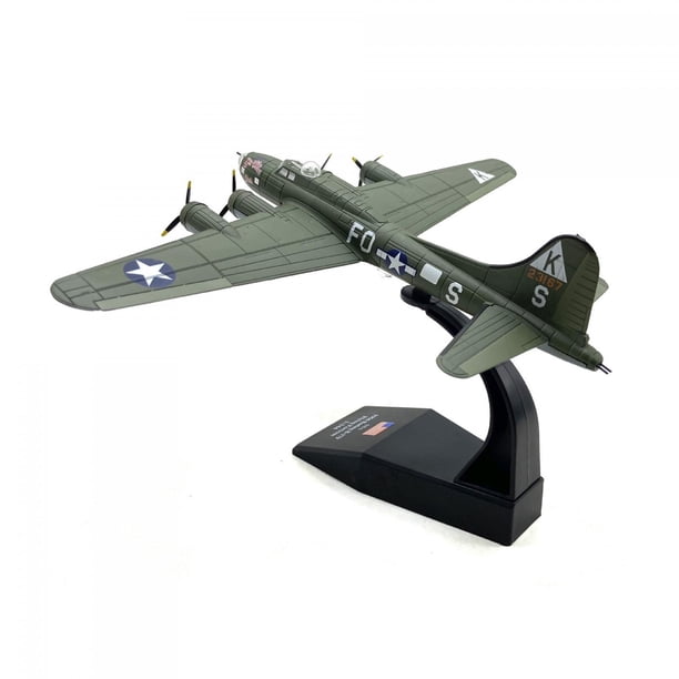 Modelo de avión a escala 1/144, avión de conmemorativo de aviación con base de exhibición, coleccionable, de aleación, recuerdo de fiesta