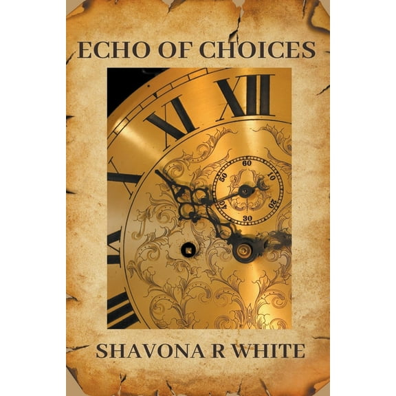 Echo of Choices, (Paperback)
