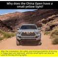 thumbnail image 4 of 2020 Toyota Tacoma Grille Lumières, 4 of 10