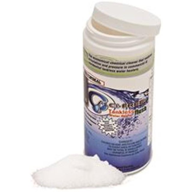 Rectorseal 1.2 lbs Calci-Free Tankless Water Heater Flush