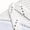 White Blue, variant on Sneakers, Men's Soccer Boots, Ultra-light Fashion Lace-up Wear- Fit, Foot-fitting, Breathable Men's Shoes