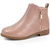 Gold pink