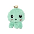 thumbnail image 1 of Flmtop Cartoon Coin Purse Fine Workmanship PP Cotton Plush Octopus Shape Cash Wallet for Home, 1 of 10
