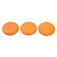 thumbnail image 2 of Soporte para Pegamento Adhesivo Shamjiam Pro Crystal 3 uds Naranja, 2 of 5