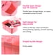 thumbnail image 4 of Organizador multiusos, caja de almacenamiento de plástico con caja de almacenamiento de plástico, estuche de transporte para esmalte de uñas, durabilidad mejorada, 4 of 7