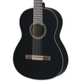 thumbnail image 3 of Guitarra Clasica Yamaha C40BL-02 Negra, 3 of 4