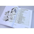 thumbnail image 5 of J I Case 680G Ck Construction King Backhoe Parts Manual Catalog Exploded View, 5 of 7