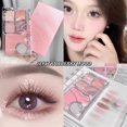 thumbnail image 1 of PFDDRW Eyeshadow Palette Light Shadow Comprehensive Palette Soft Pink Multi New N3, 1 of 8