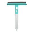 thumbnail image 1 of VBXOAE Water Spray Window Cleaner with Built-in Sprayer- Glass Wiper and Scraper for Window,Mirrors,Floors,Cars,and Bathroom Surfaces-Easy Cleaning Tool, 1 of 1