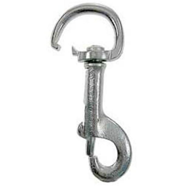 Chain 1in. Swivel Open Eye Snap Walmart.ca