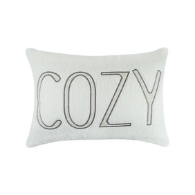 picture I Love Us Pillow Walmart mainstays decorative throw pillow i love us sentiment chenille oblong grey 14 x 20 1pack