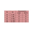 thumbnail image 7 of Coduop Newborn Baby Girl Sweet Lace Floral Tutu Romper Skirt Halter Bodysuit Jumpsuit with Headband, 7 of 7