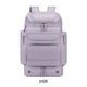 thumbnail image 4 of Bearachild Bolsa para ordenador portátil de alta capacidad para hombres que viajan al aire libre mochila práctica de gran capacidad Estaciones de acoplamiento para portátiles púrpura, 4 of 6