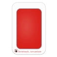 thumbnail image 2 of Pet and Child Handprint Footprint Kit DIY No-Wash Imprint Kit Keepsake Album Perfect Baby Gift, 2 of 5