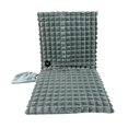 thumbnail image 1 of Hearth & Gear USB Heated Seat Cushion For Outdoor & 3 Heat Settings (40℃/45℃/50℃) Adjustable Heating Pad Portable Bike Pedal Exercise Glides Desk Bike Pedal Heated Arm Warmers Weight Bands for, 1 of 7