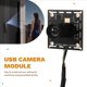 thumbnail image 4 of Módulo de Cámara USB de 78 Grados, Cámara Industrial HD de Enfoque Fijo de 8 Millones, Módulo de Cámara IMX179 Sin Controlador y Cable USB de 1 M, 4 of 5