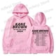thumbnail image 4 of Sudadera con capucha Kane Brown In The Air Tour 2024 Merch Winter para hombre/mujer Sudadera unisex de manga larga Sudadera tipo pulóver, 4 of 5