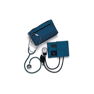 Medline MDS4003 Digital Wrist Blood Pressure Monitor, BP Cuff with