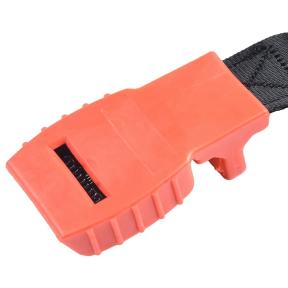 1Pc 4.5M/6M Surfboard Kayak Roof Rack Tie Down Straps Universal Luggages Lash Securing Strap With Metal Cam Buckle 4.5M