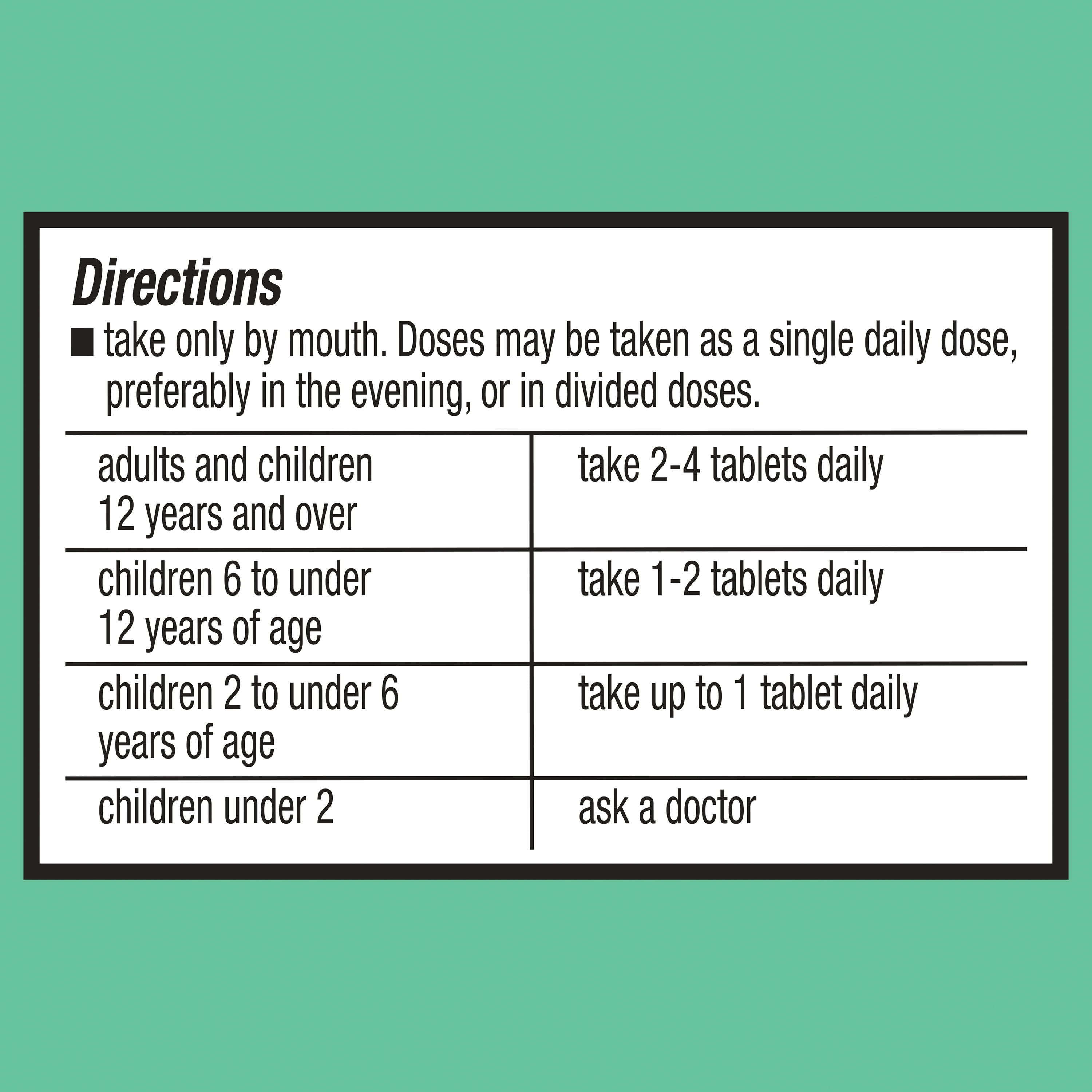 Equate Stool Softener Plus Stimulant Laxative Tablets for Constipation, 240 Count, Compare to Colace® 2-IN-1 Active Ingredients
