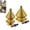 2pcs-Mix, variant on Diamond Chamfering Bit for Angle Grinder, Multi-Function Brazed Diamond Beveling Grinding Head, Step Drill Bit Cone Tool with M10 Adapter, for Angle Grinder Dry Wet Use (1pcs 10-38mm)