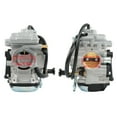 thumbnail image 4 of waltyotur Carburetor Replacement for Bear Tracker 250 YFM250 2WD 1999 2000 2001 2002 2003 2004, 4 of 5