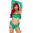 thumbnail image 1 of Aguichant Costume de Femme Poison Temptress, 1 of 5