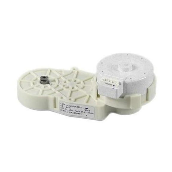 LG ZENEAU64063301 Indoor DC Motor Assembly