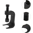 thumbnail image 2 of Generic Ball Joint Puller Tool, High Performance Auto Ball Joint Removal and Installation, Multi-Functional Heavy Duty Design, 2 of 5