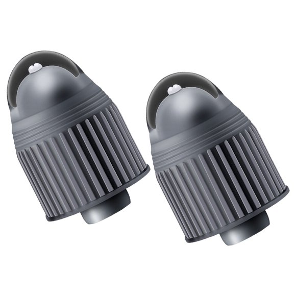 TEHAUX 2Ud Wave Maker Profesional Para Acuario Hogar Con De Y Protector