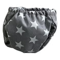 thumbnail image 2 of Nallwabiu Reusable Hamster Diapers, Adjustable Small Pet Pants for Sugar Gliders, Ferrets, Rabbits & Squirrels, Washable Indoor Cage Travel Accessory, 2 of 6