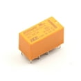 thumbnail image 2 of 5pcs HRS2H-S-DC12V-N 8pin, 2 of 5